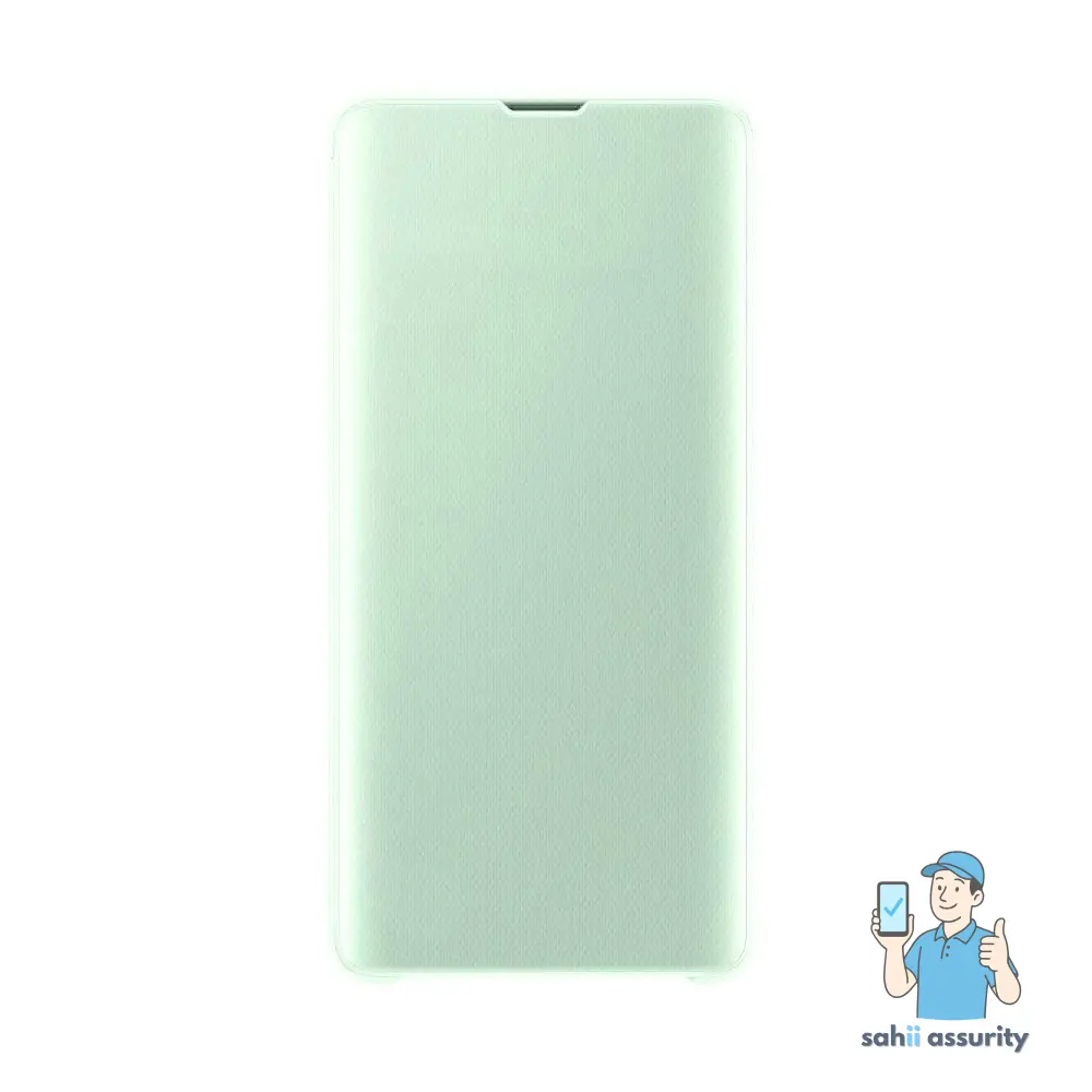 Flip Cover for Realme C35